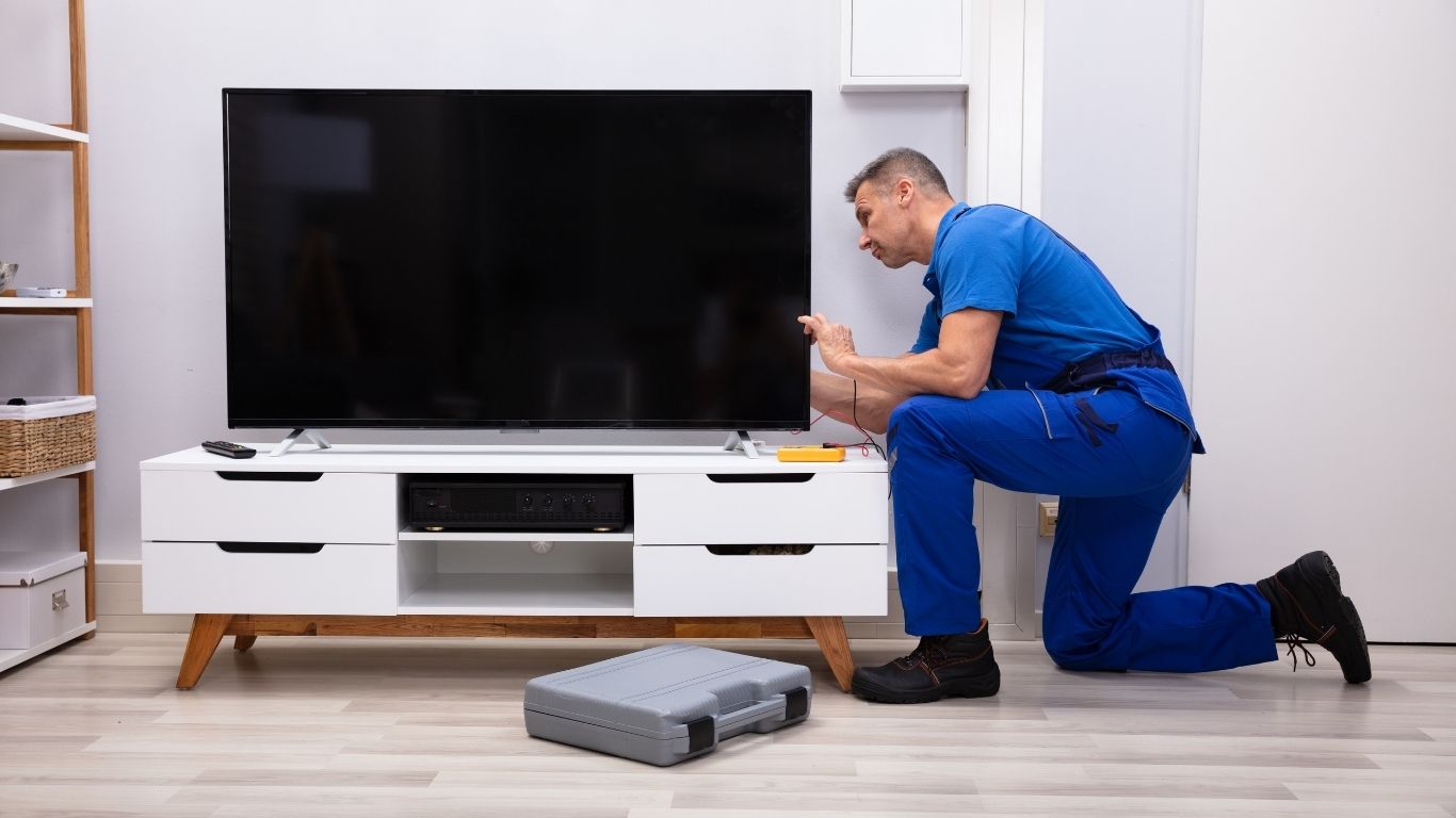 döşemealtı beko televizyon servisi